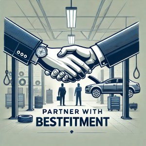 Partner | BestFitment