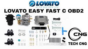 Lovato OBD 2