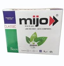 Mijo Classic Bs6