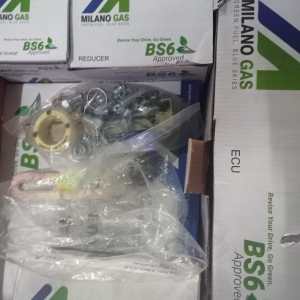Milano Bs6