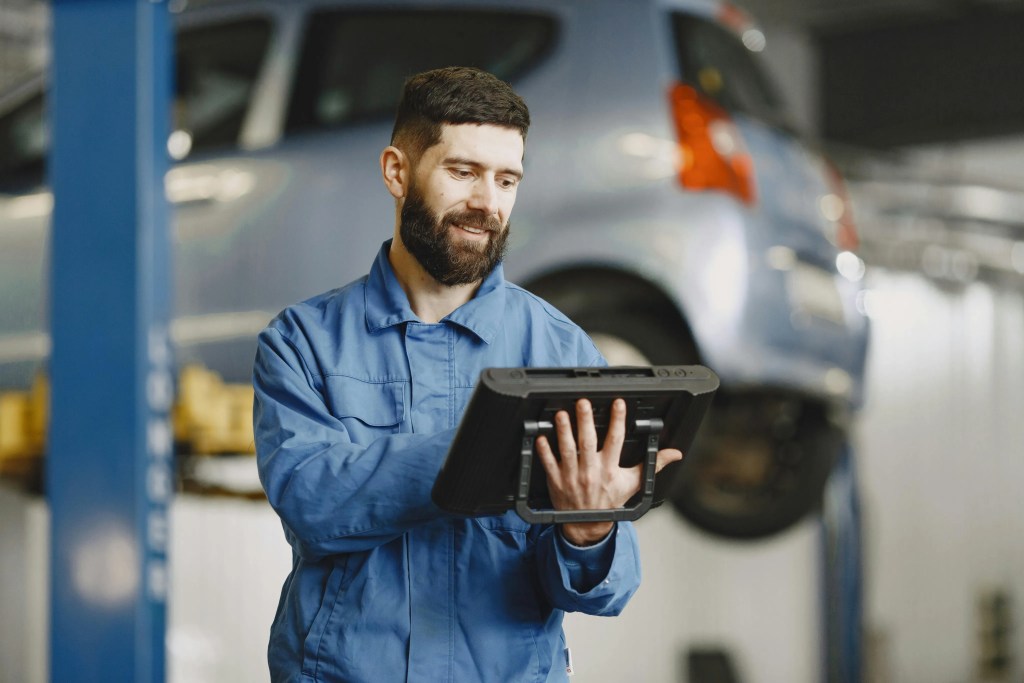 car services in Bangalore - Bestfitment commitment