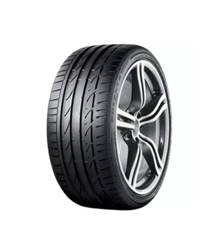 Bridgestone 17 inch tyre