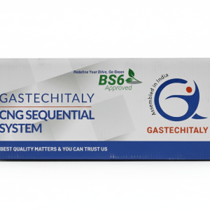 Gas tech Italy BS4