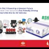 Gas tech Italy BS4