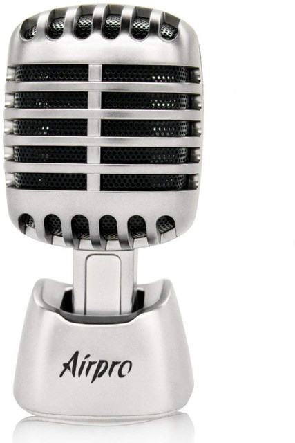 Air Pro Micman