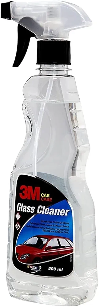 3M Glass Cleaner
