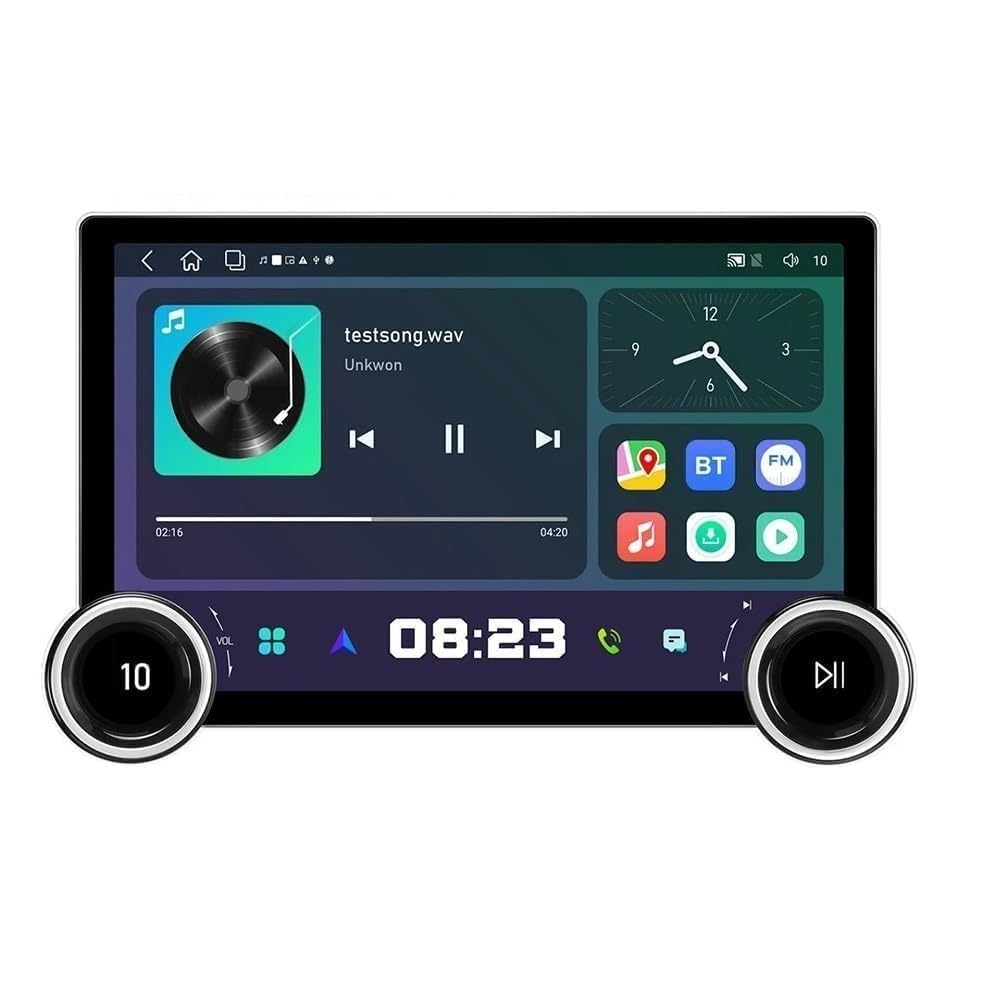 Diamond 2k Multimedia + Audible Beast Camera