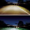 RA Automotive LED Projector Lens Light.