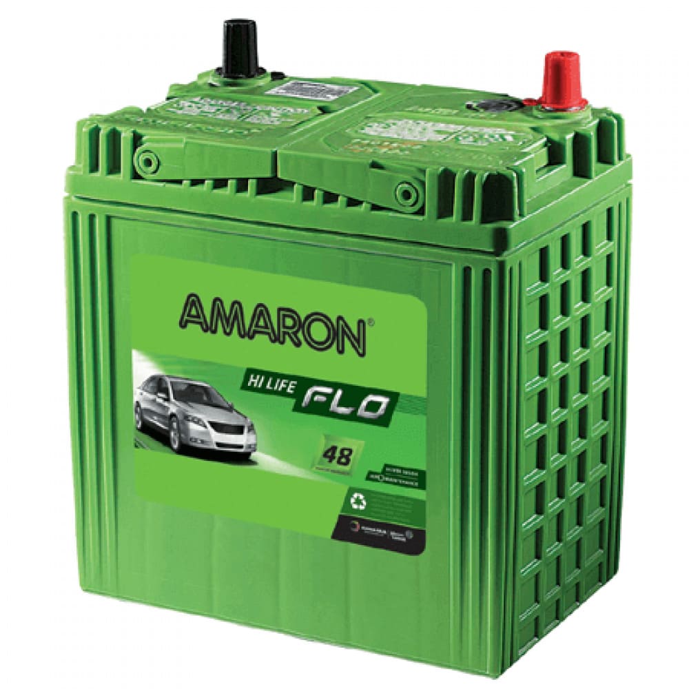 6_6_Amaron-FLO-DIN50 Amaron FLO DIN50 L