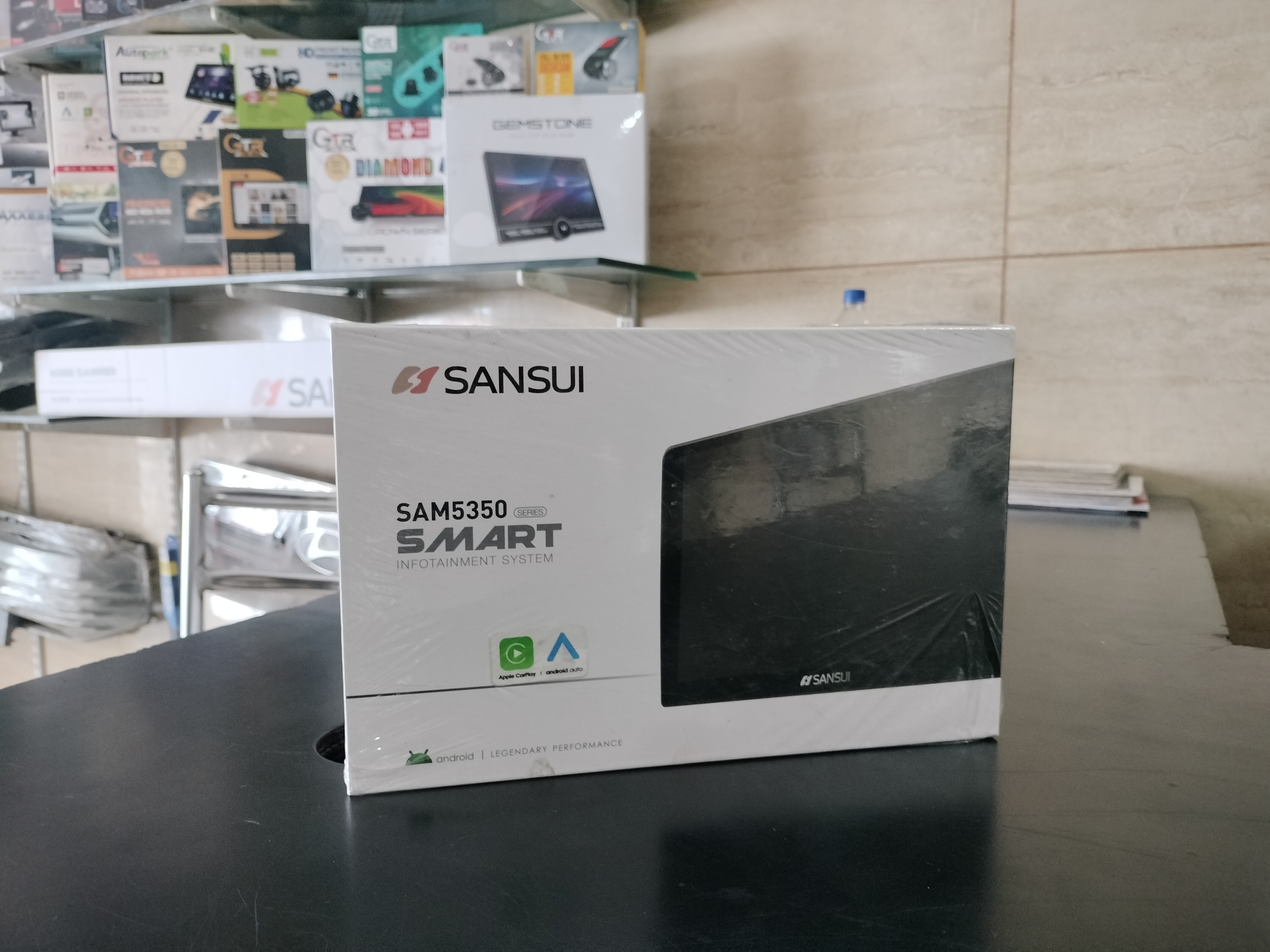 Sansui SAM5350