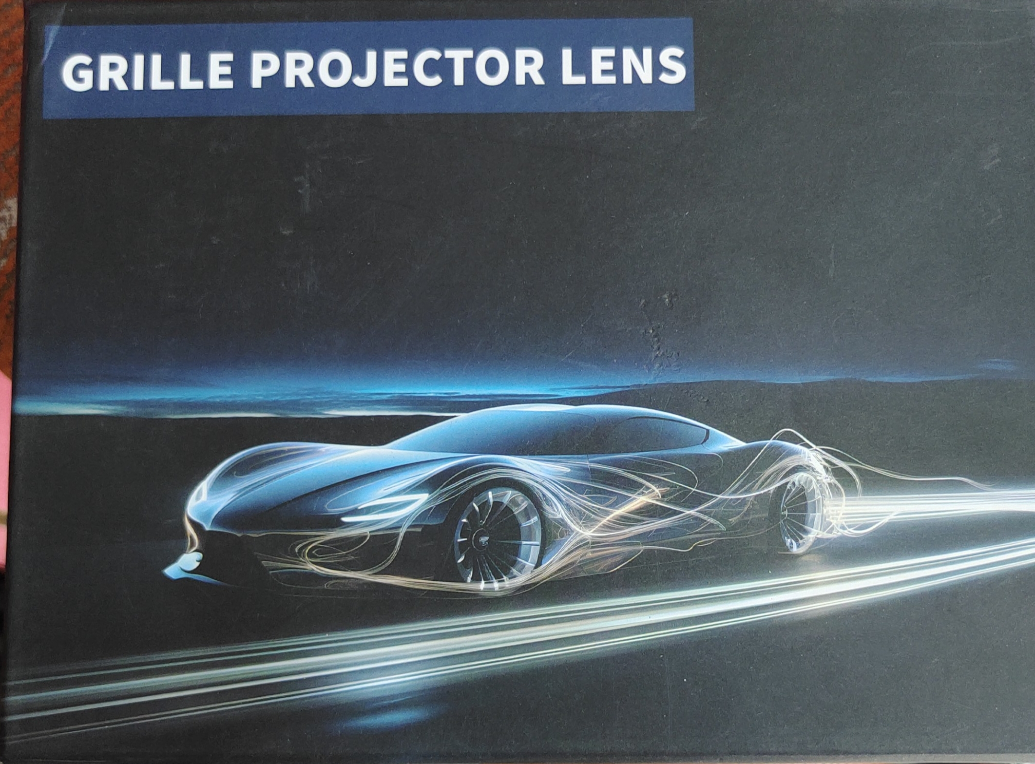 IMG_20251029_144826 Grill Projector Lens