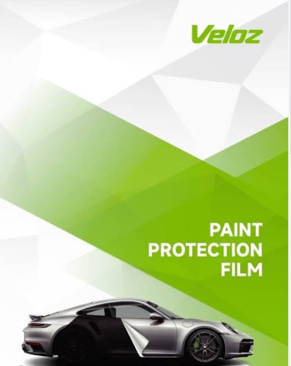 Veloz PPF matte