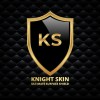 Knight skin