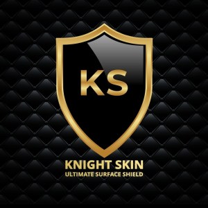 Knight skin
