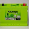 AMARON FLO DIN55 Automotive Battery - 555112054