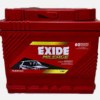 EXIDE ML40LBH/RBH 40 Ah Battery for Car