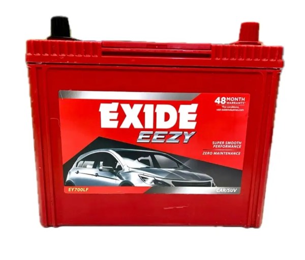 EXIDE Eezy Egrid 700LF