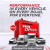 EXIDE Drive 35Ah Fego Drive35lF