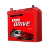 EXIDE Drive 35Ah Fego Drive35lF