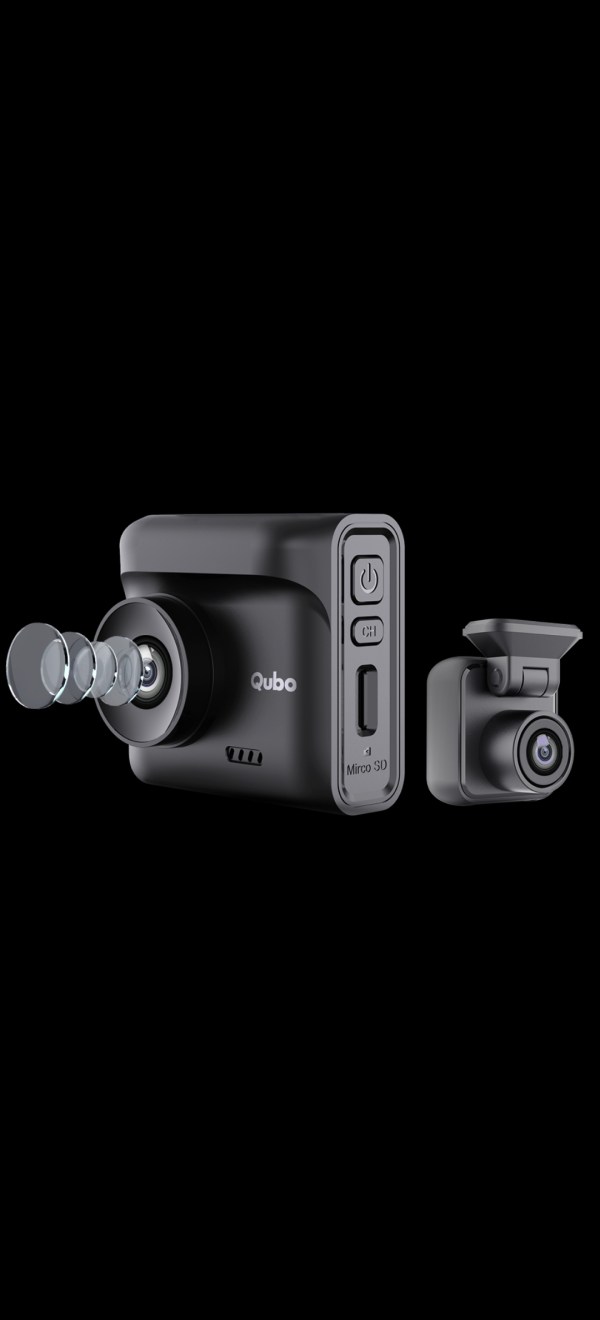 Screenshot_20251017_222318 Qubo Dash cam 2.7k