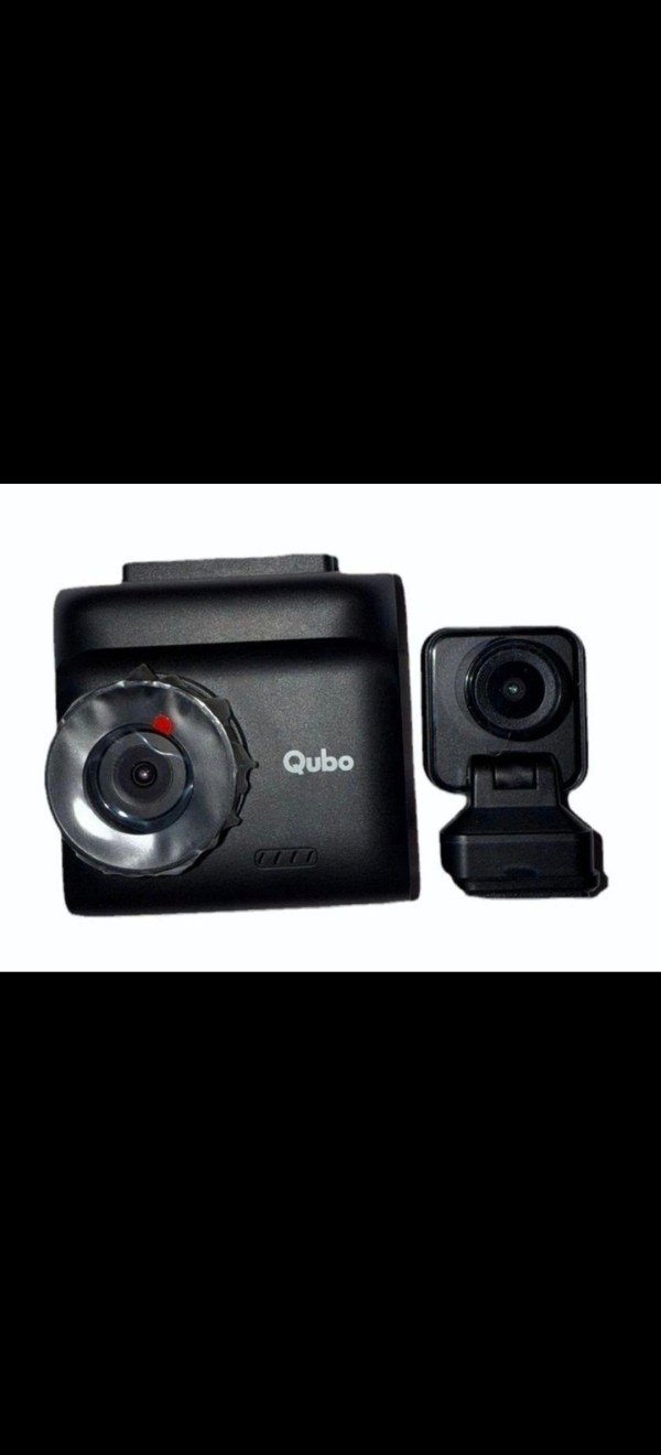 Screenshot_20251017_222334 Qubo Dash cam 2.7k