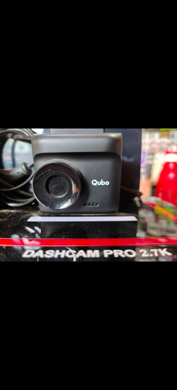 Screenshot_20251017_222355 Qubo Dash cam 2.7k