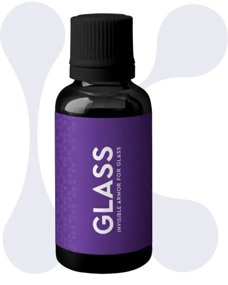 Group-47807432 Kovalent Glass Coating
