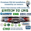 LOVATO BSVI SMART 2 CNG KIT