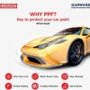 Garware PPF (Gloss)