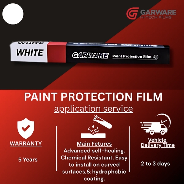 Gareware PPF (Colour)