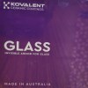 Kovalent Glass Coating