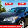 Graphene Ceramic Coating