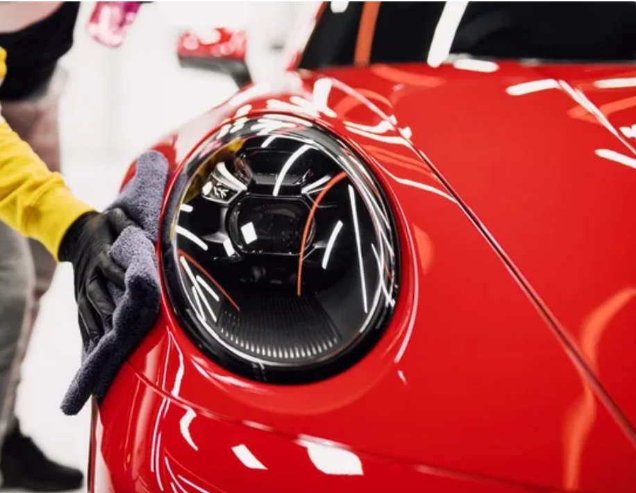Detailing