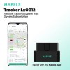 GPS Vehicle Tracker LxOB12 1 year & 3years Subscription