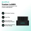 GPS Vehicle Tracker LxOB12 1 year & 3years Subscription