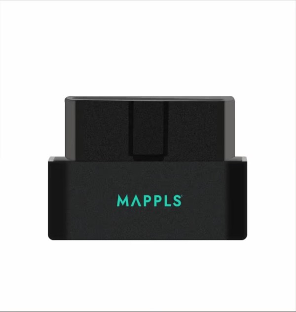 GPS Vehicle Tracker LxOB12 1 year & 3years Subscription