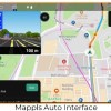 Android Audio System ICENAV 7232