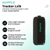 Tracker LX15 GPS Device ( black )