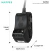 MAPPLS DashCam CarEye