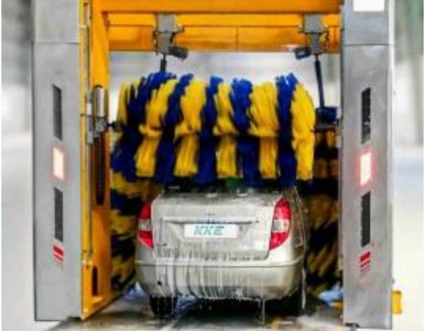 Car Wash