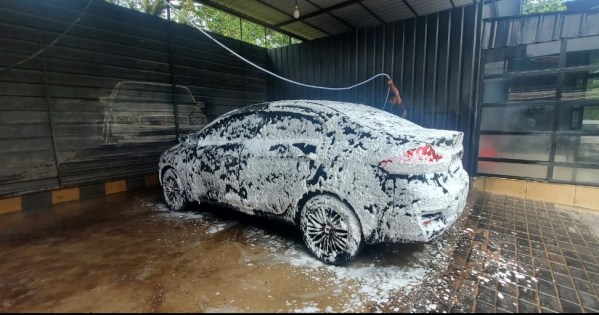 Car Wash