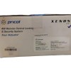Pricol Xenos 4W Remote control Locking & Security System