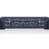Alpine BBX 4way Channel Power Amplifier