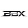 Alpine BBX 4way Channel Power Amplifier