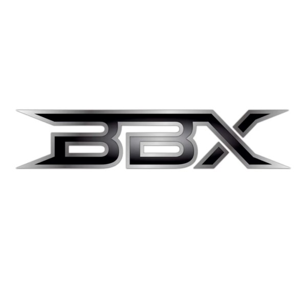 Alpine BBX 4way Channel Power Amplifier