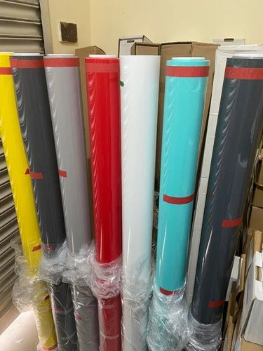 Gareware PPF (Colour)