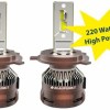 Blaupunkt LED V88 HP H4-H19