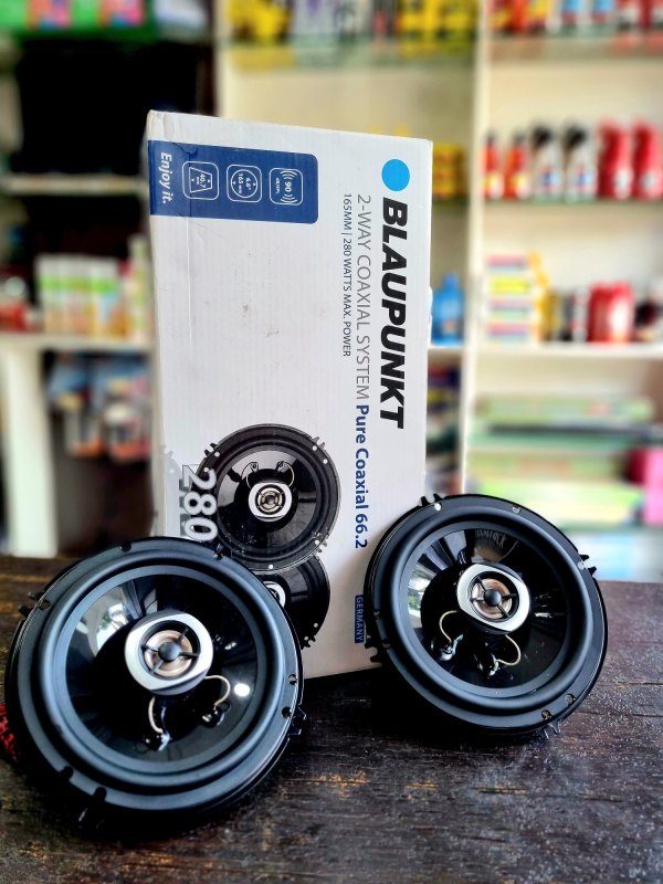 Blaupunkt BGx 66.2 Speaker
