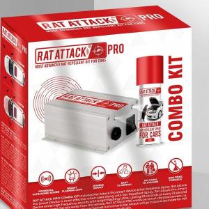 Rat Attack Pro Combo Kit