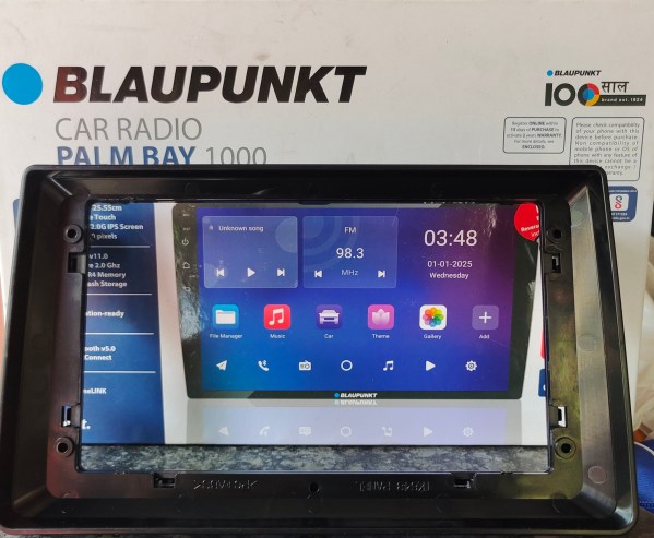 Blaupunkt Palm Bay 1000